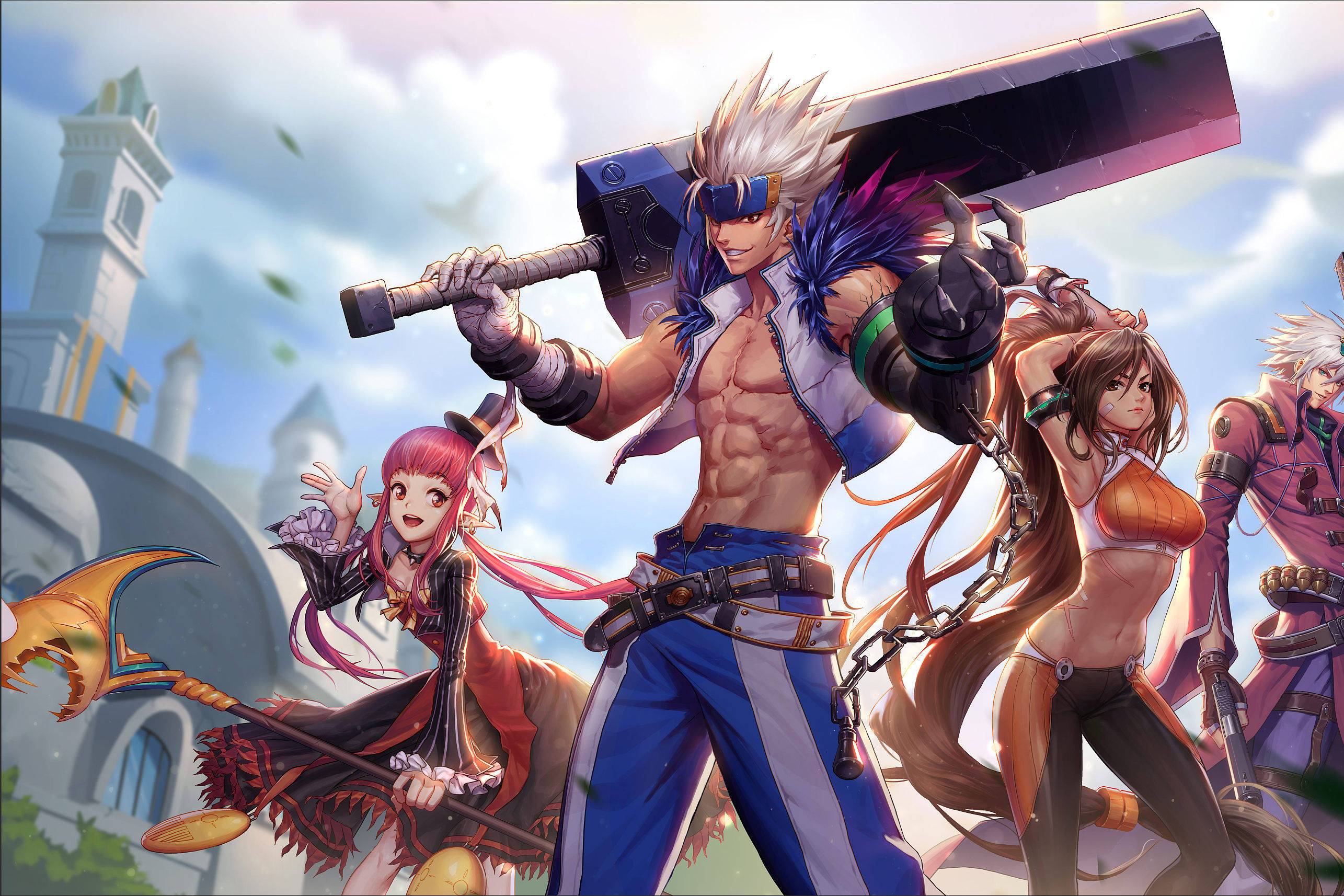 必局限于单 必局限于单