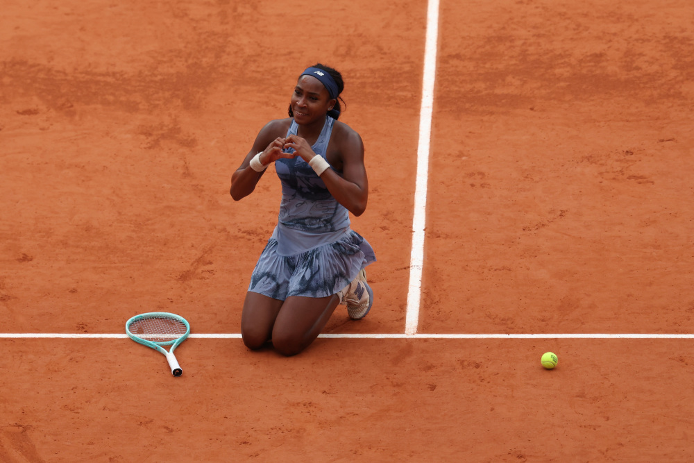 竞技精神与 竞技精神与