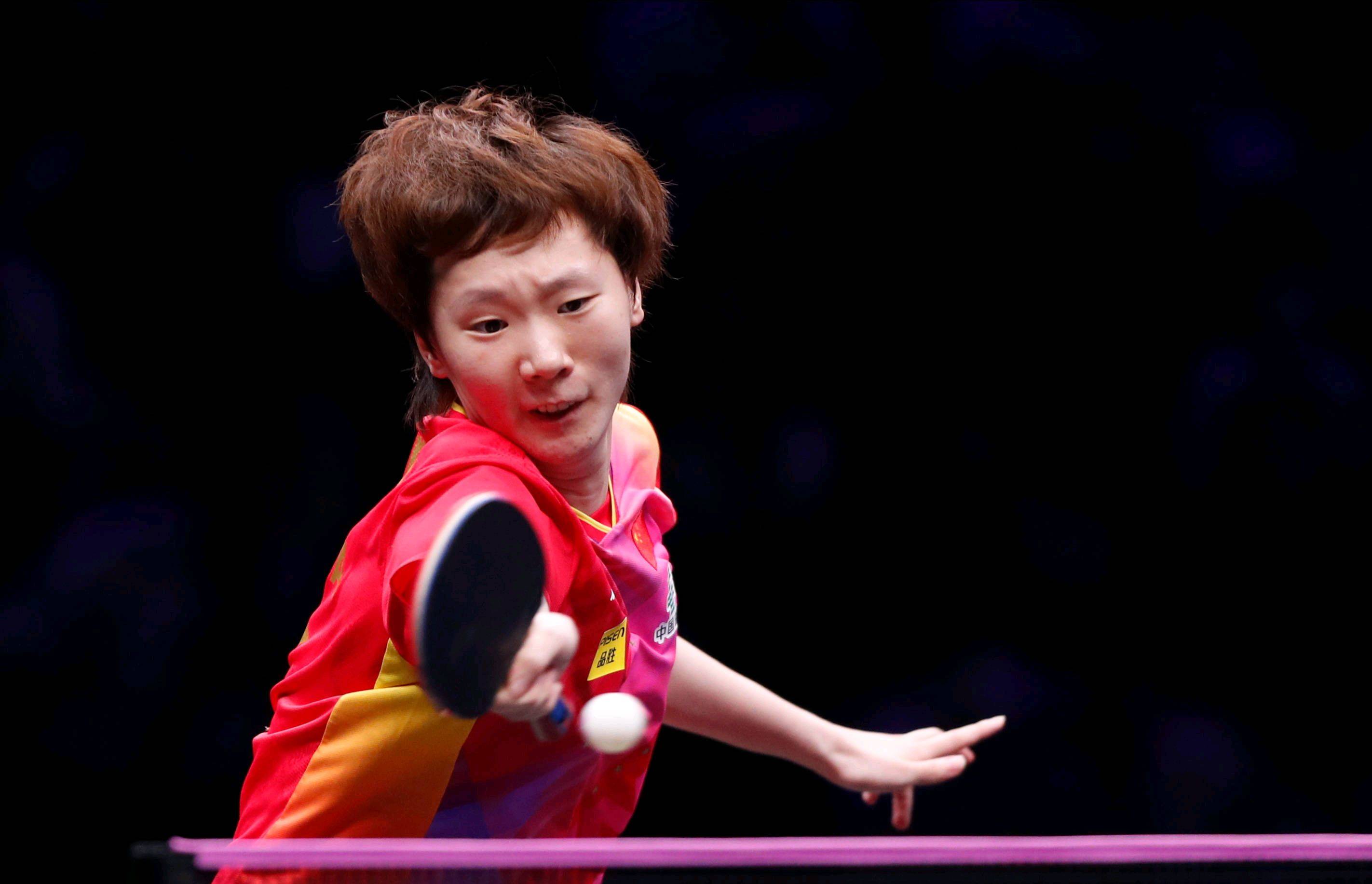 针对对手持 针对对手持