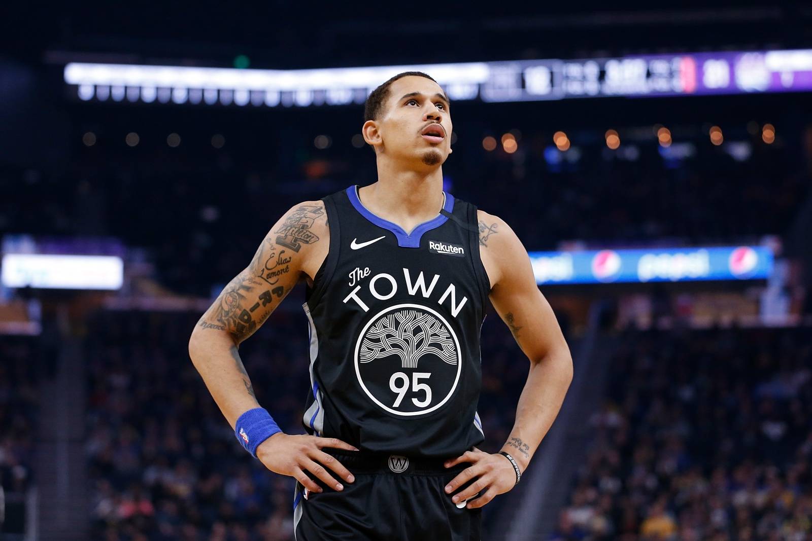 stron